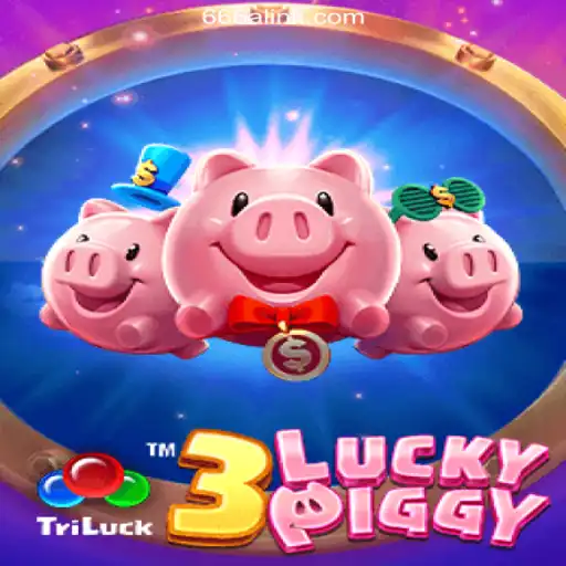 Discover the Thrilling World of 3LUCKYPIGGY on 666A.COM: Brazil's Premier Slots Platform