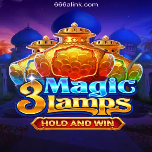 Exploring the Enchanting World of 3MagicLamps on 666A.COM: Top Slots Experience in Brazil