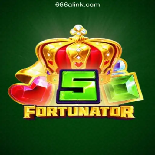 Exploring the Allure of 5Fortunator: A Dive into the Gaming World