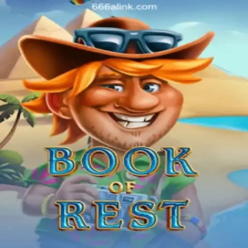 Discover 'BookofRest' on the 666A.COM Platform: Oficial Slots Brasil #1