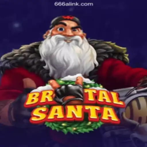 Discover the Thrilling World of BrutalSanta on the 666A.COM Platform
