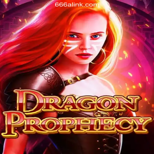 DragonProphecy: Embarking on a Mystical Gaming Journey