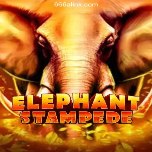 Experience the Thrill of ElephantStampede on 666A.COM Platform: The Official Slots Brasil #1