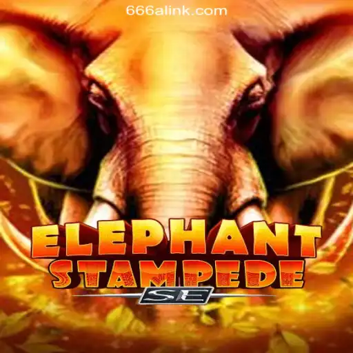 Experience the Thrill of ElephantStampedeSE on 666A.COM
