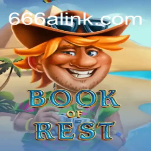 Discover 'BookofRest' on the 666A.COM Platform: Oficial Slots Brasil #1