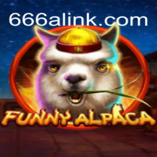 Dive into FunnyAlpaca: Explore the Excitement of the 666A.COM Platform - Oficial Slots Brasil #1
