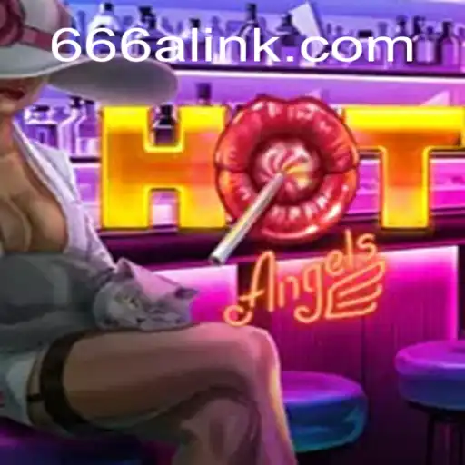 Exploring HotAngels: A Premier Slot Game on 666A.COM Platform