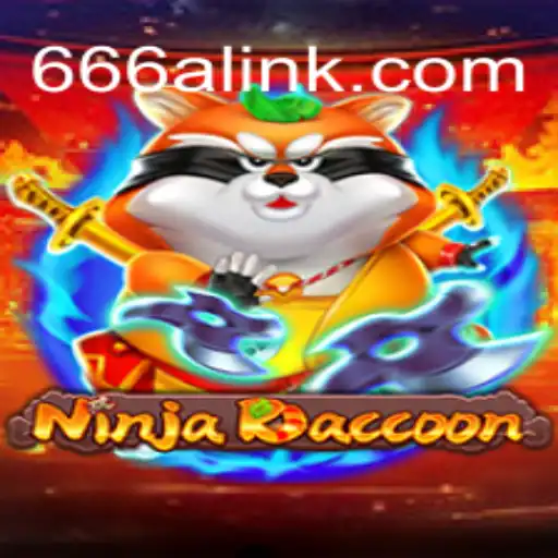 Unleashing the Adventure of NinjaRaccoon on 666A.COM Platform