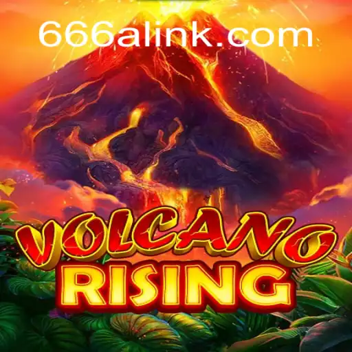 Unleashing the Thrill: Explore VolcanoRising on 666A.COM Platform