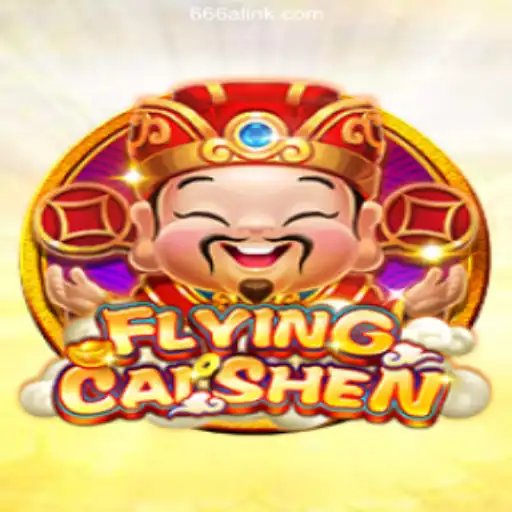 Exploring FlyingCaiShen: A New Era in Online Slot Gaming