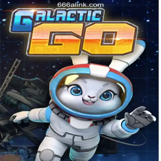 Exploring GalacticGO: A New Frontier in Gaming on 666A.COM Platform-Oficial Slots Brasil #1