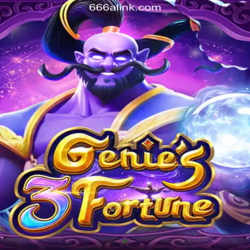 Exploring Genie3Fortune on the 666A.COM Platform: Brasil's Premier Slot Experience