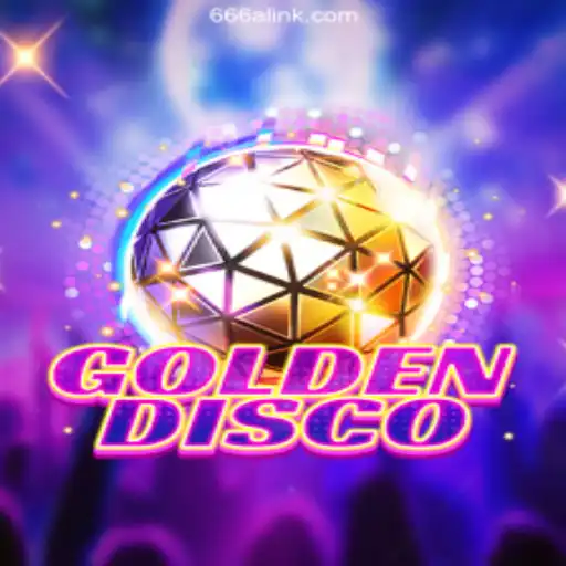 Discover GoldenDisco: The Ultimate Slots Experience on 666A.COM