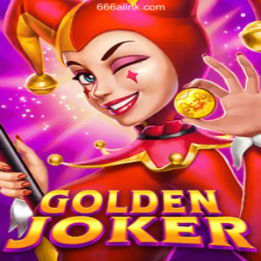Explore GoldenJoker: The Premier Choice for Slots in Brazil on 666A.COM