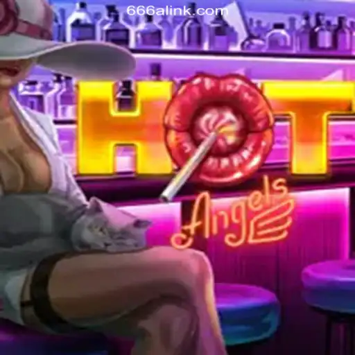 Exploring HotAngels: A Premier Slot Game on 666A.COM Platform