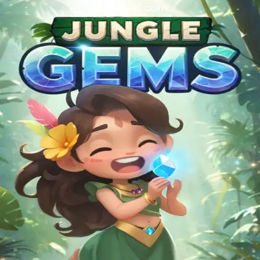 Exploring JungleGems: The Official Slots Sensation on 666A.COM Platform