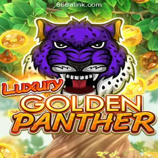 Discover the Thrills of LUXURYGOLDENPANTHER Slots on the 666A.COM Platform-Official Slots Brasil #1