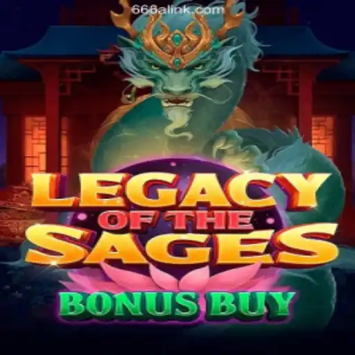 Legacy of the Sages Bonus Buy: Experience the Ultimate Slot Adventure