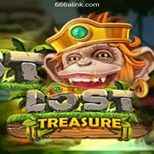 Discover the Adventure of LostTreasure Slots on 666A.COM Platform