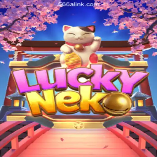 Discover the Magic of LuckyNeko on 666A.COM: Brasil’s Premier Slot Experience