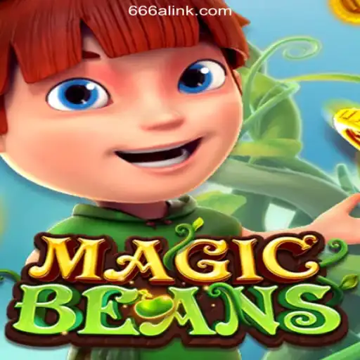 Discover the Enchantment of MAGICBEANS on 666A.COM platform-Oficial Slots Brasil #1
