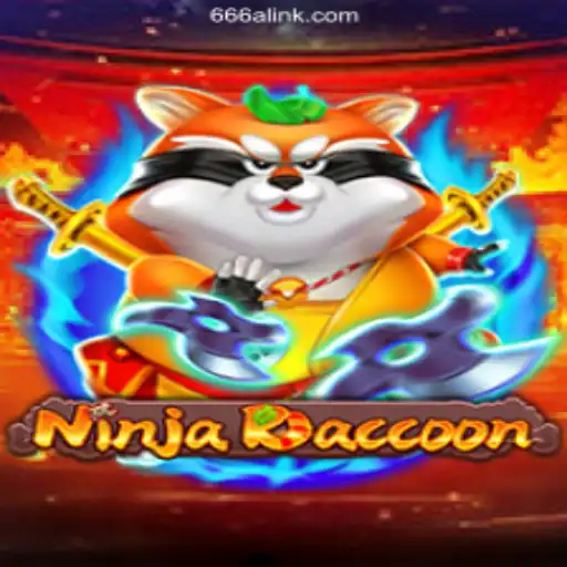 Unleashing the Adventure of NinjaRaccoon on 666A.COM Platform