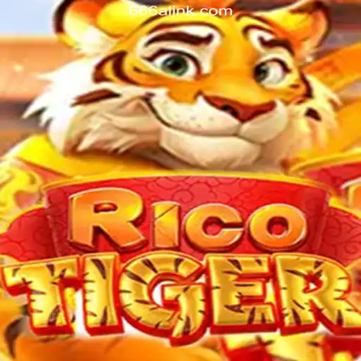 RicoTiger: A Dive Into The Exciting World of Online Slots