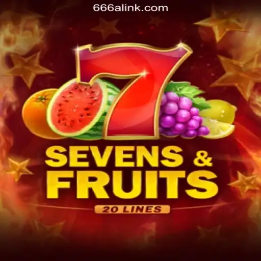 Discover the Thrilling World of SevensFruits20 on 666A.COM