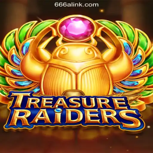 Exploring the Exciting World of TREASURERAIDERS on 666A.COM Platform