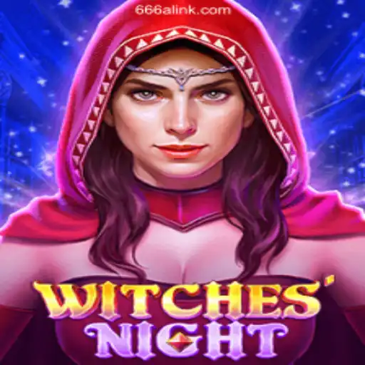 Exploring the Mysteries of WitchesNight: A Captivating Gaming Experience